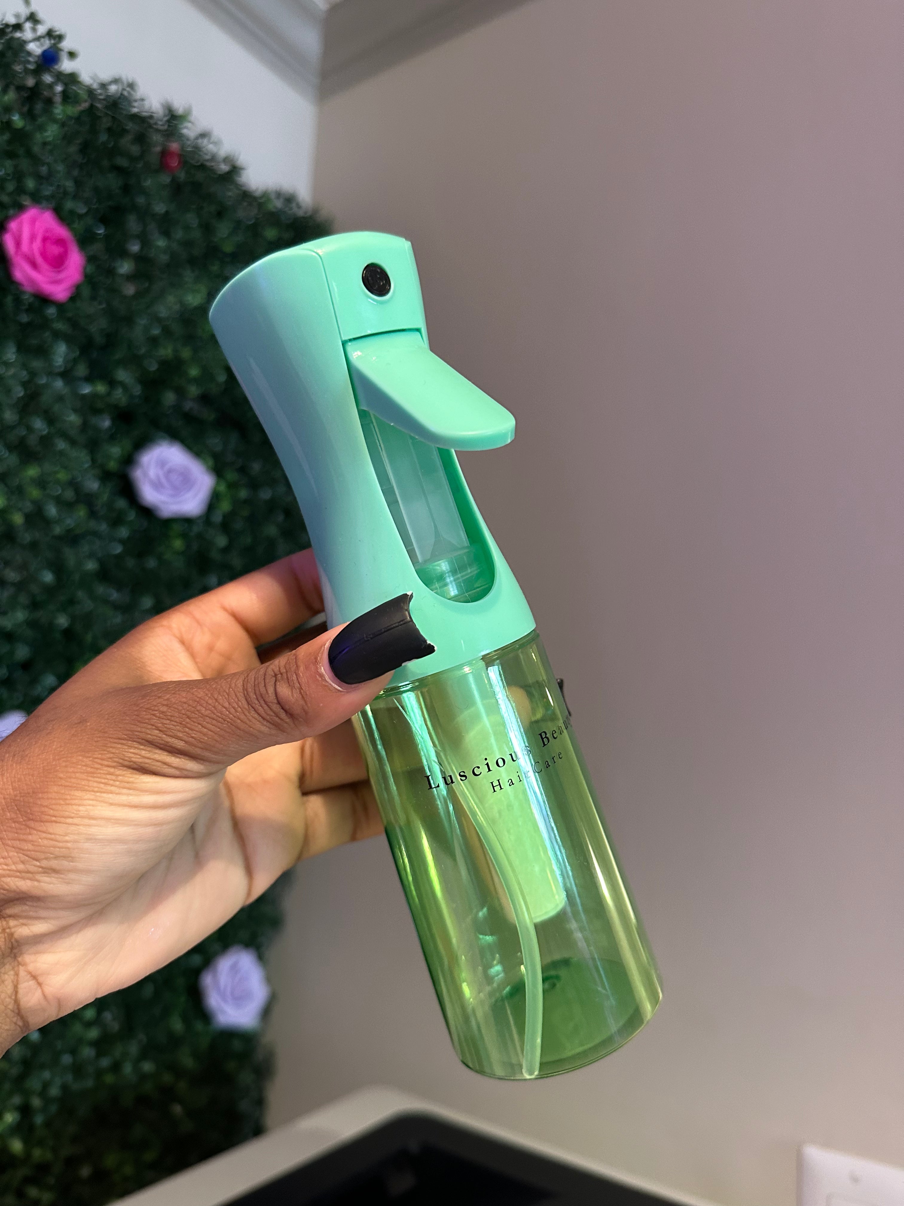 Spray Mist Bottle