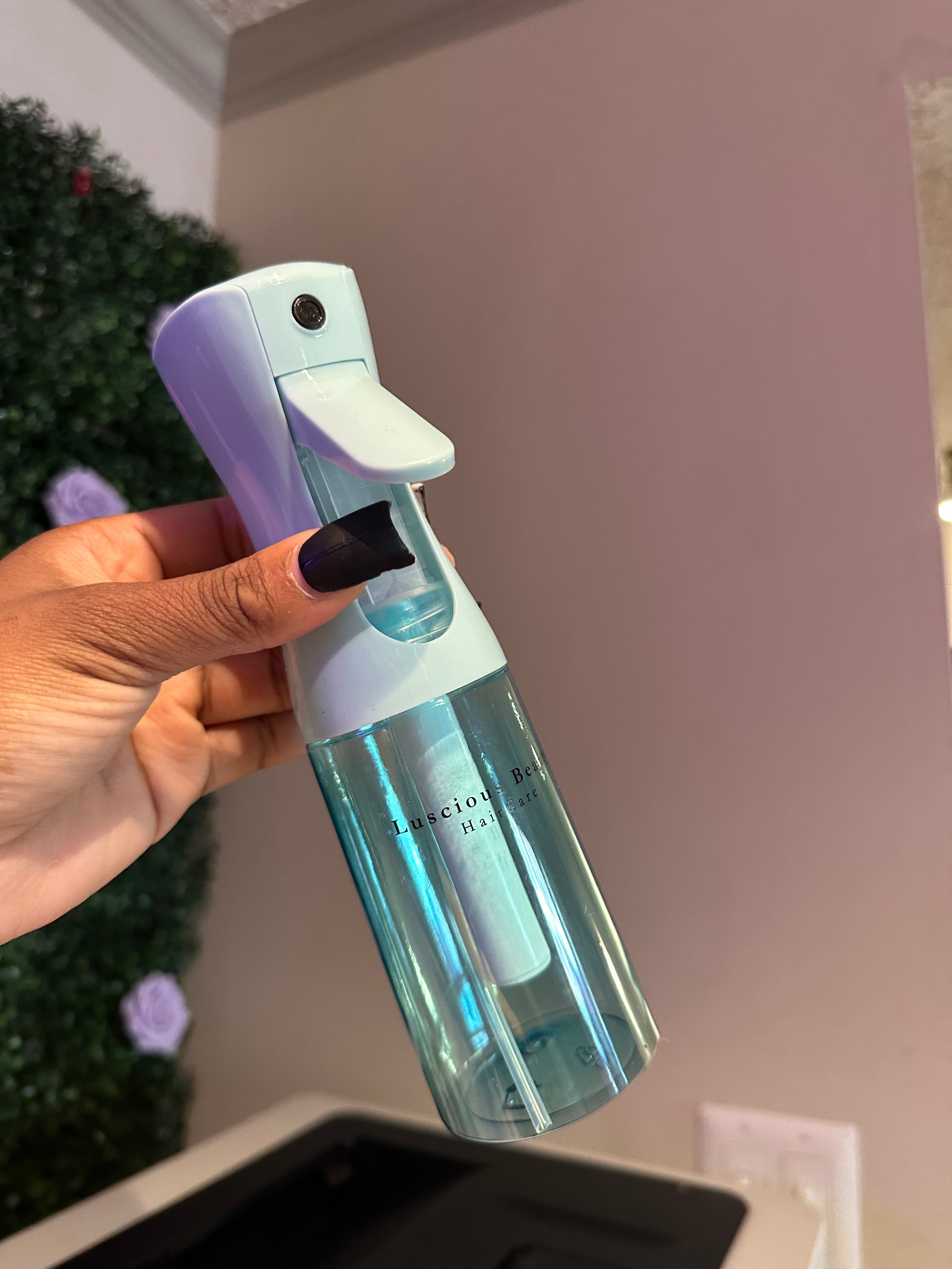 Spray Mist Bottle